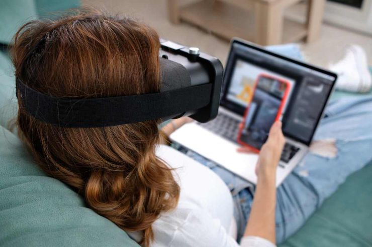 Metarverso, il flop della realtà virtuale