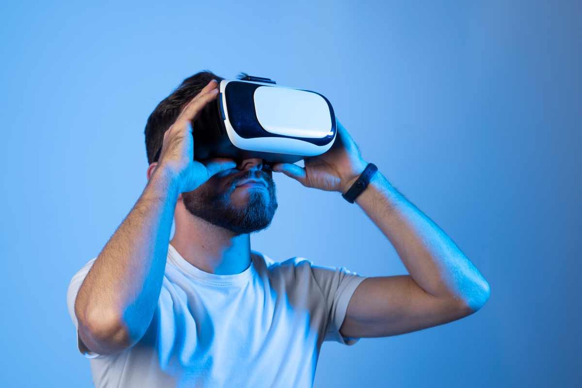 Metarverso, il flop della realtà virtuale