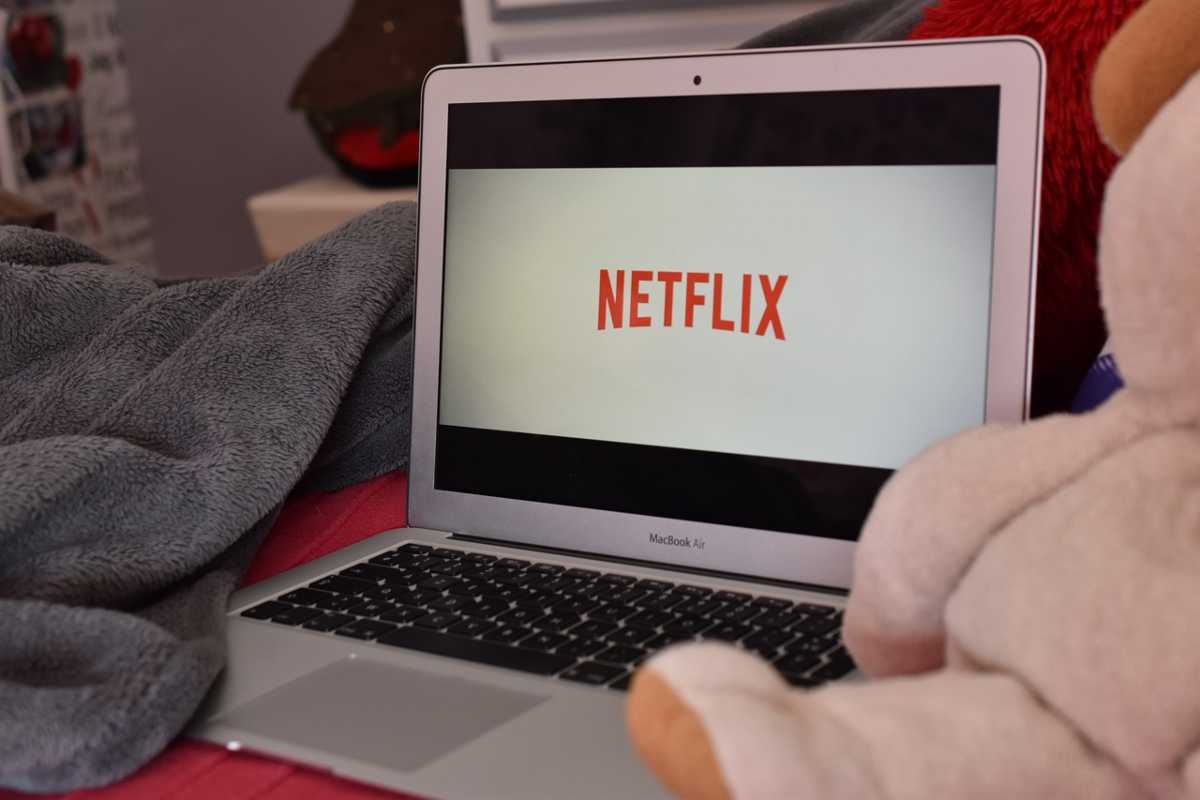 I significati dell'espressione "Netflix & Chill"