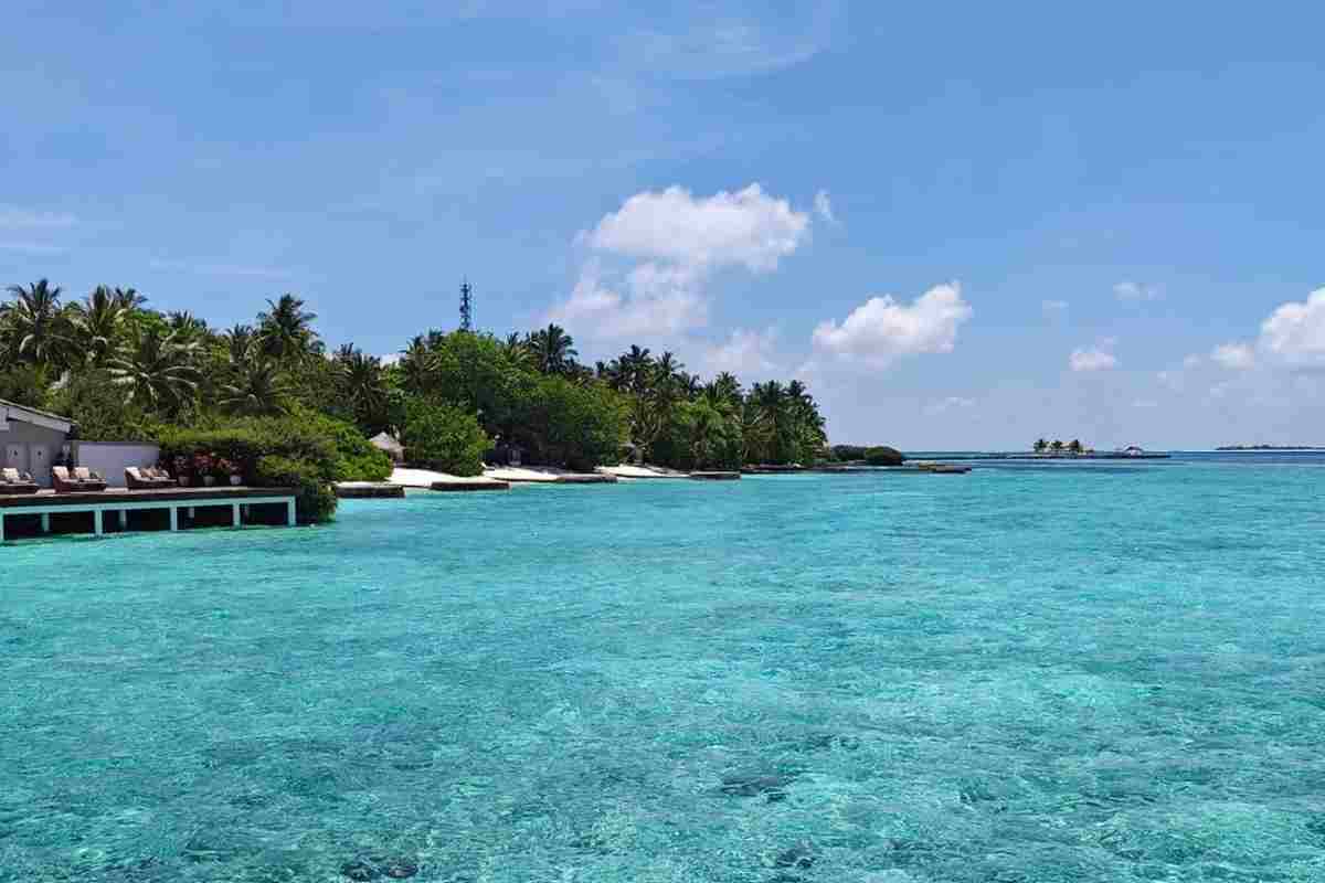 L'isola più gentile del mondo è Nika Island, alle Maldive