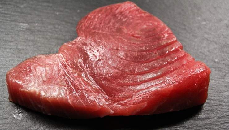 Cosa sapere sul tonno