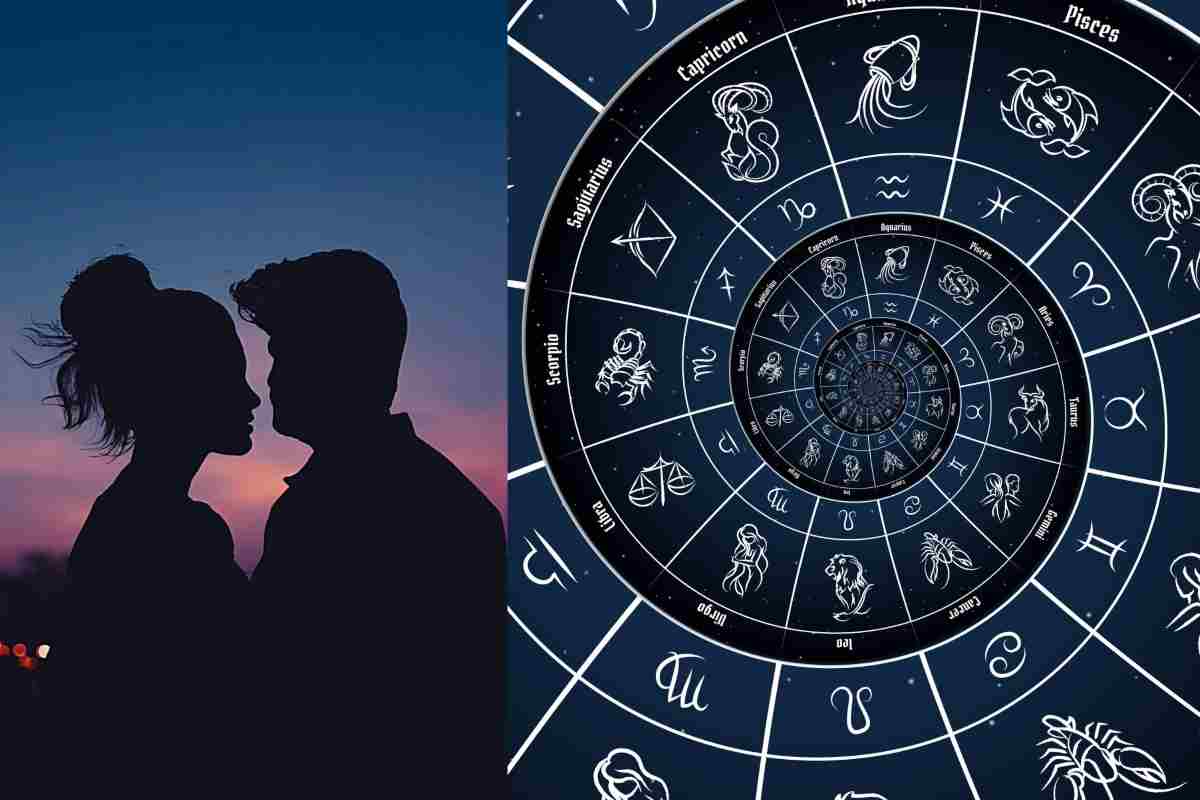 Segni zodiacali e fedeltà: loro non concepiscono il tradimento