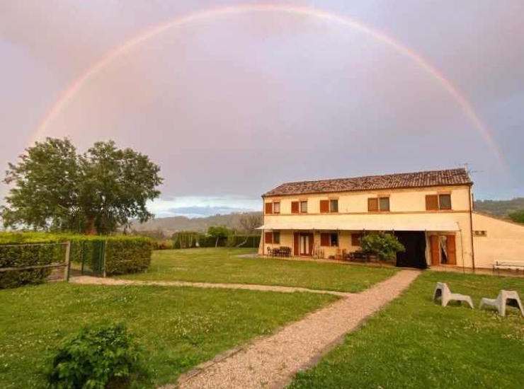 Agriturismo benedetta rossi