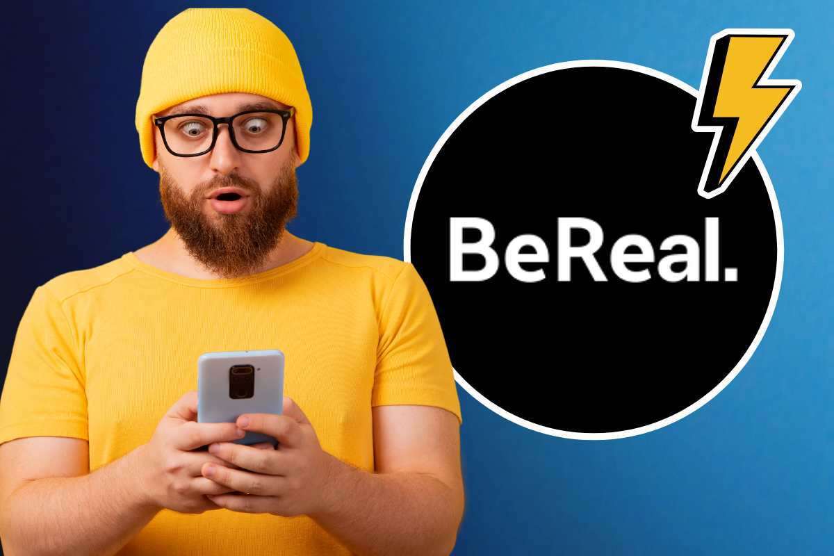 bereal funzioni segrete