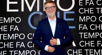 Fabio Fazio e la Rai. L’addio è dietro l’angolo: ecco dove lo vedremo