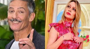 Anna Falchi, tutta la verità sulla rottura con Fiorello: un duro colpo per lei