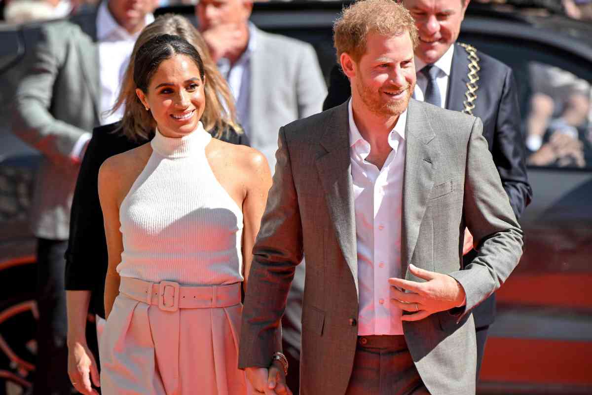 harry e meghan divorzio