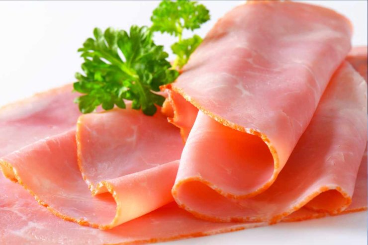 Prosciutto cotto: ecco cosa dice Altroconsumo