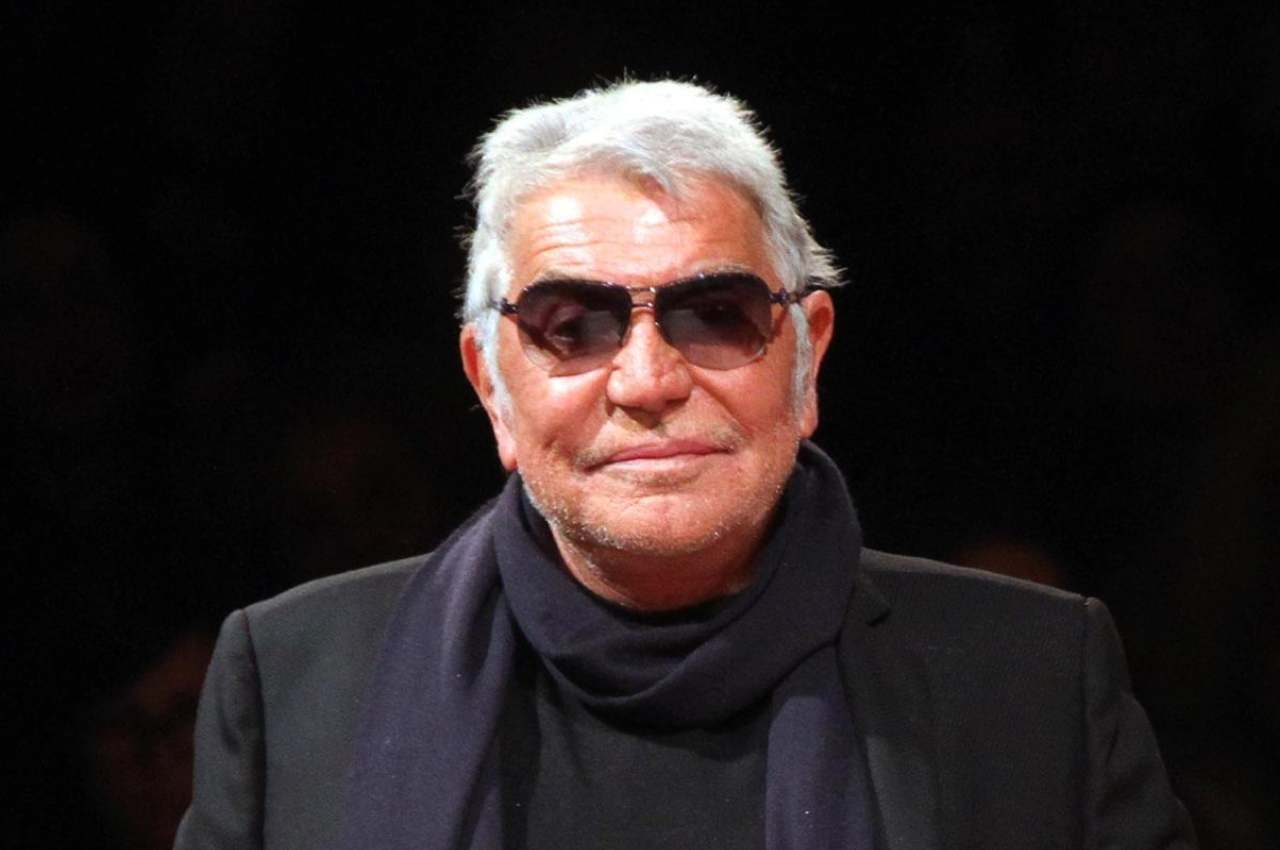 roberto cavalli