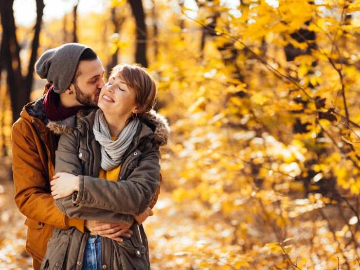 oroscopo segni romanticissimi