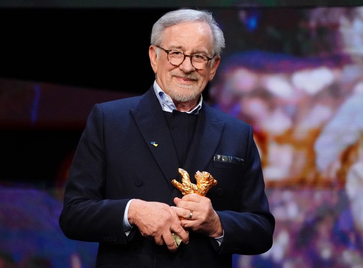 steven spielberg rimorso film