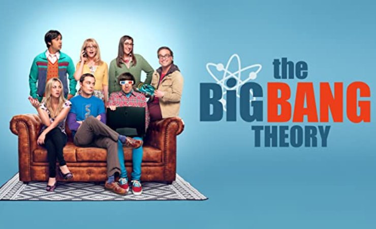 the big bang theory spin-off