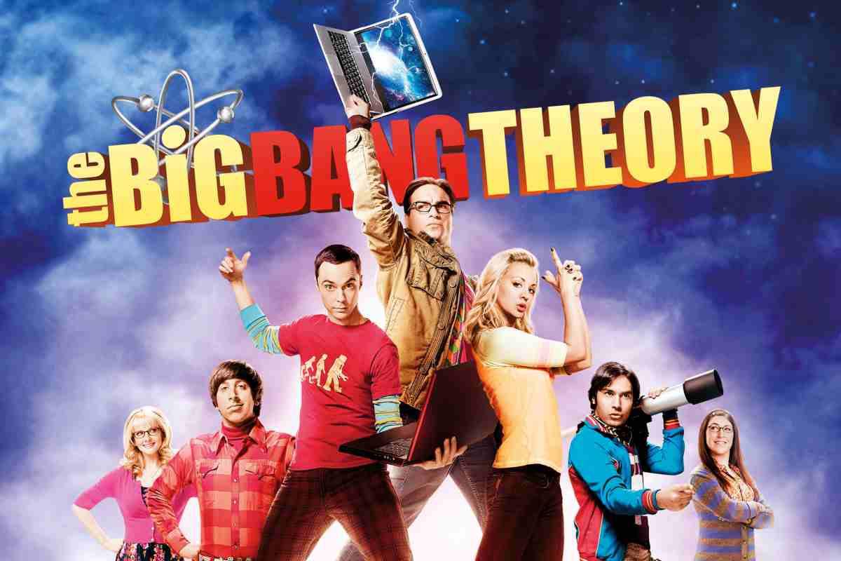 the big bang theory spin-off