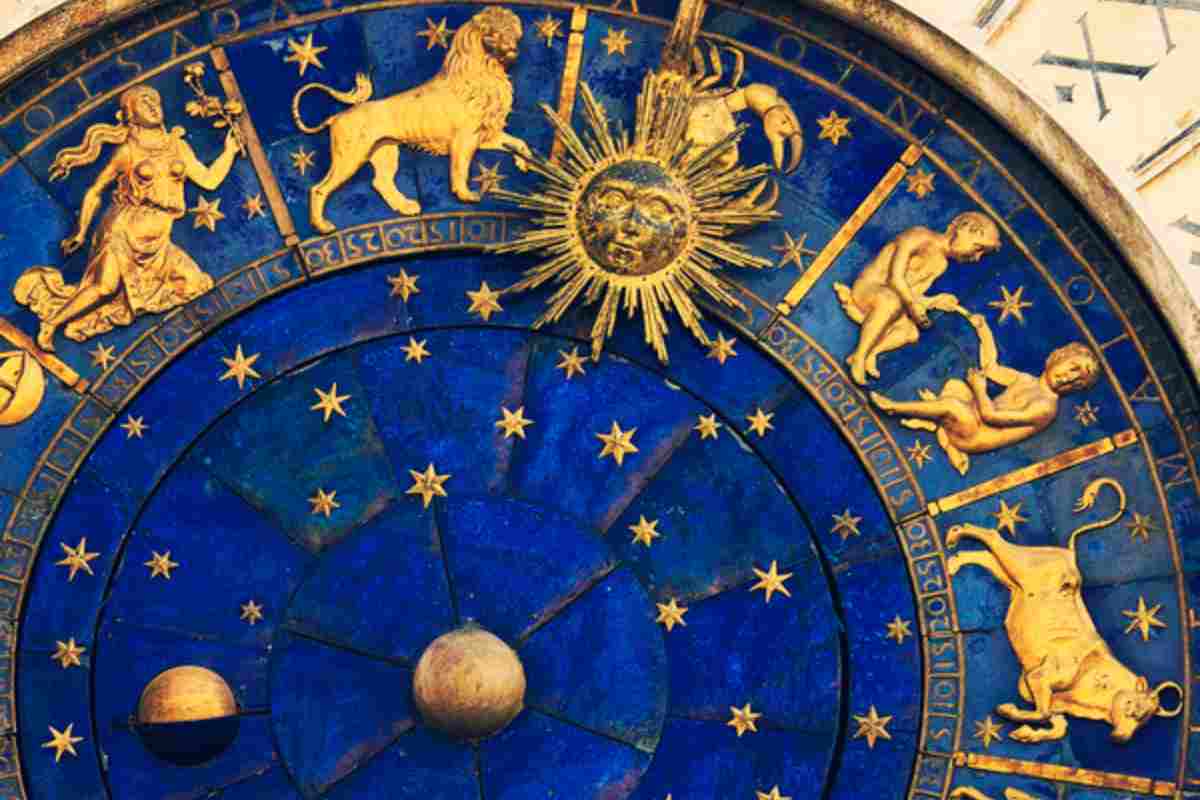 Segni zodiacali