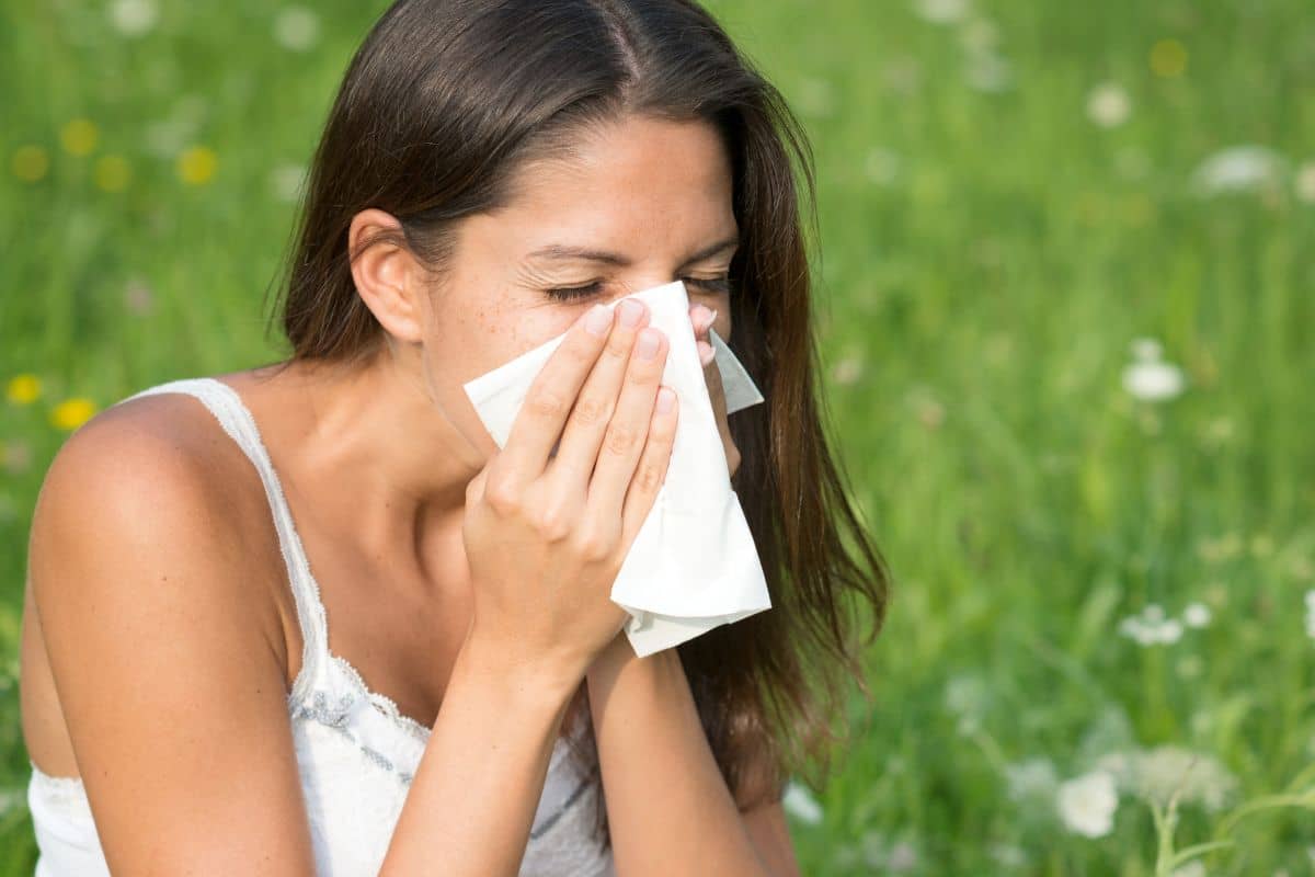allergia stagione consigli