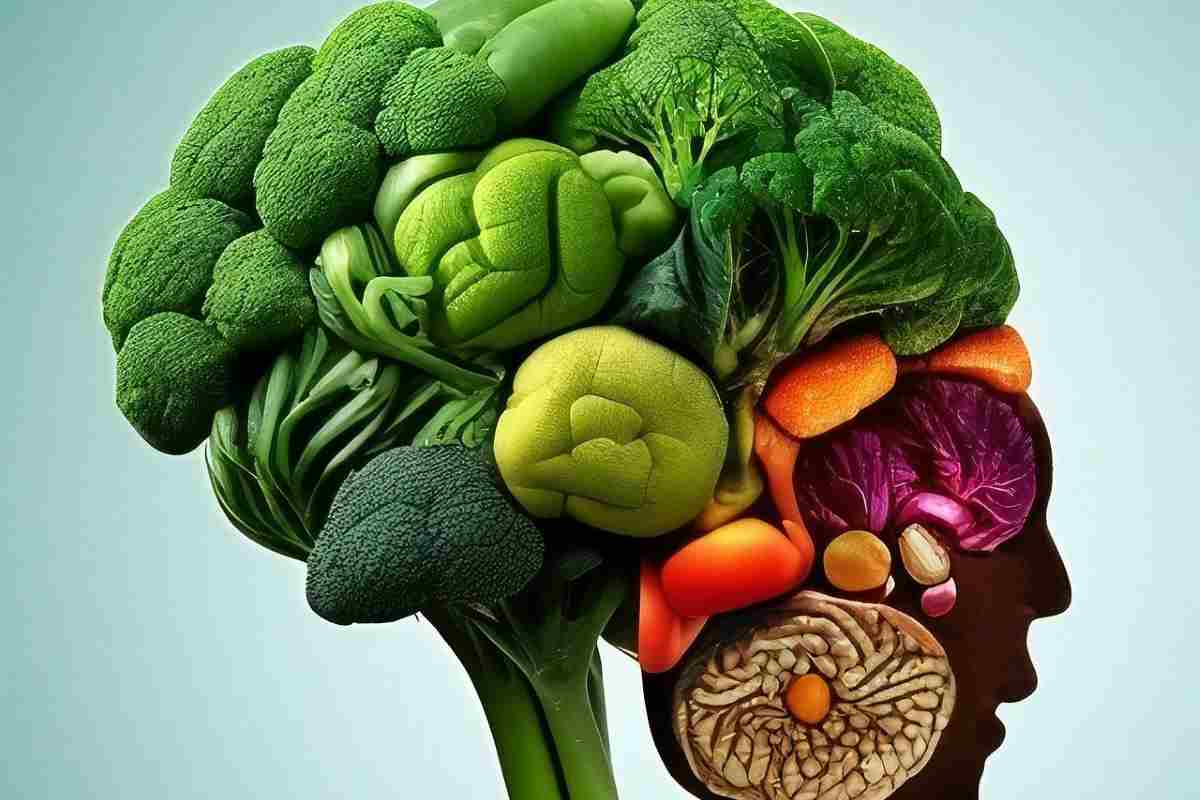 cibi migliori per incrementare funzioni cerebrali