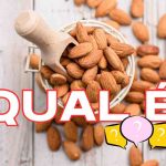 Mandorle e noci, la quantità giornaliera da consumare