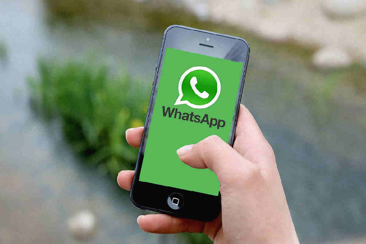 nuova truffa whatsapp