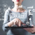 difendersi dalle truffe sul web