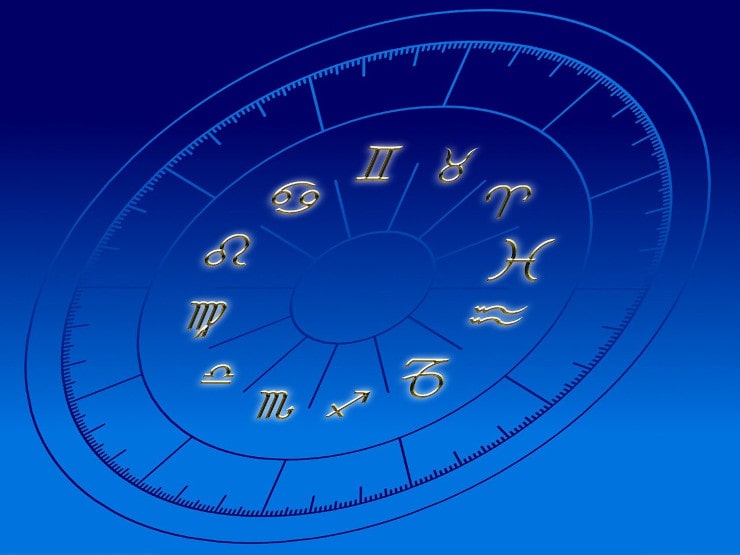 segni zodiacali primeggiare