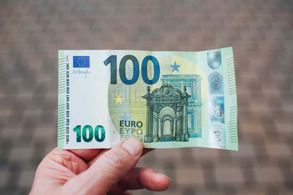Bonus 100 euro come funziona