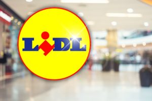 LIDL sfoggia un capo alla moda a prezzo stracciato