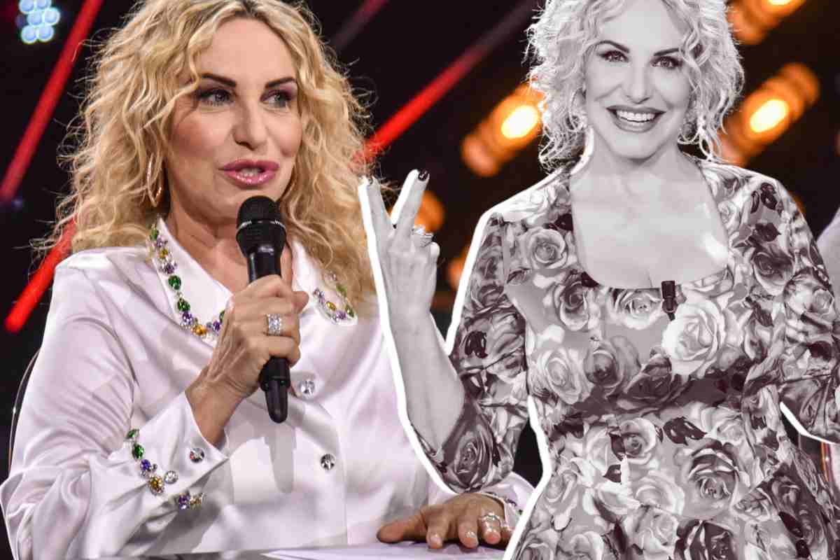 Antonella Clerici spende parole al miele per l'ospite: in diretta tv ricorda l'episodio incredibile