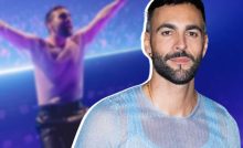 mengoni concerto capodanno