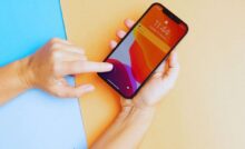 Quando si surriscalda l'iphone