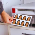 Foto da fare con passaporto e android