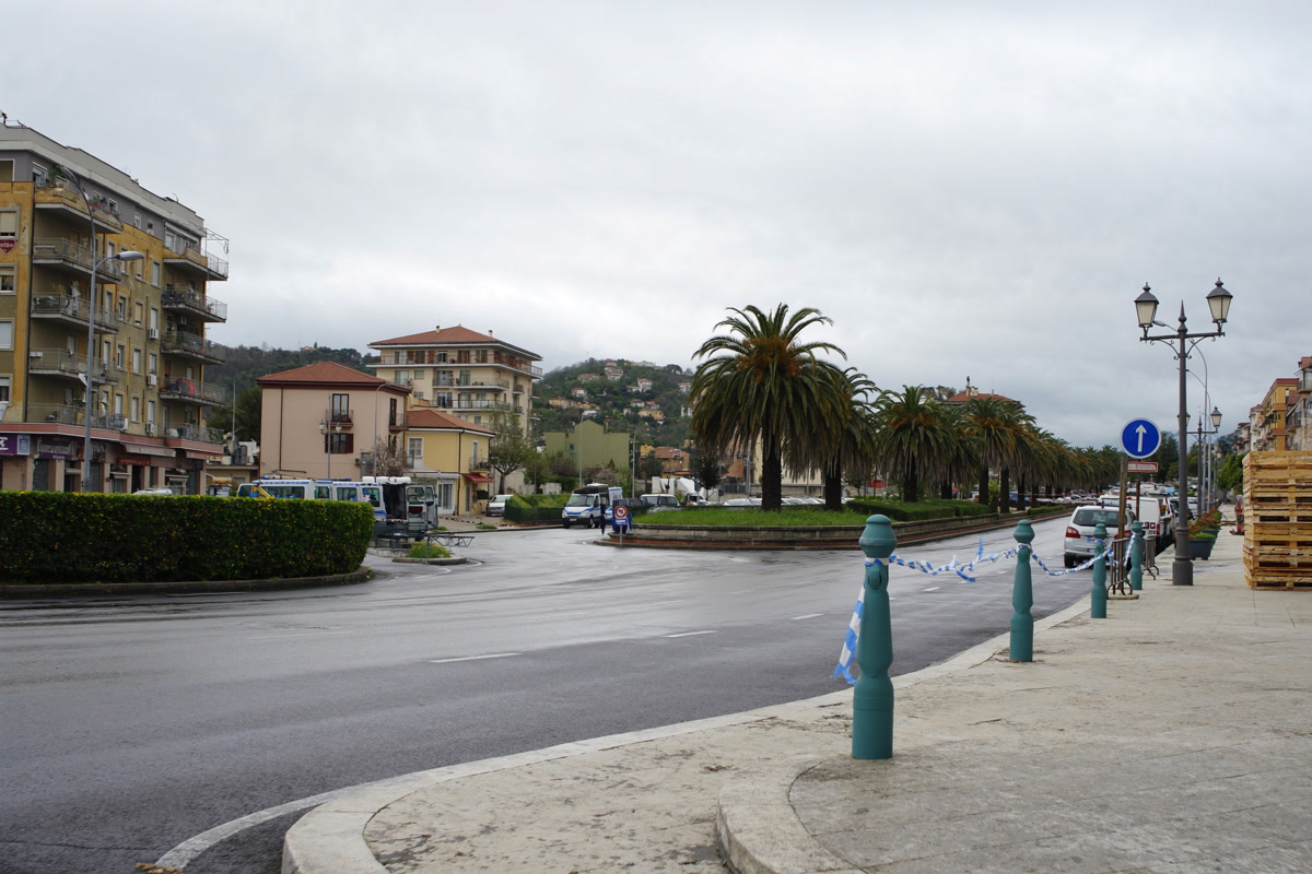 Francavilla al Mare, previsioni meteo del 1 agosto: caldo in arrivo