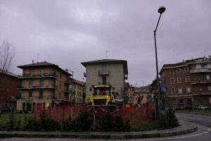 Francavilla al Mare, allerta instabilità pomeridiana: segnalazioni ai cittadini