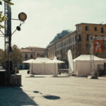 Avezzano, auguri di Ferragosto dalla comunità locale