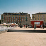 Chieti, International Rhythmic Gymnastics Tournament: appuntamento oggi al PalaTricalle