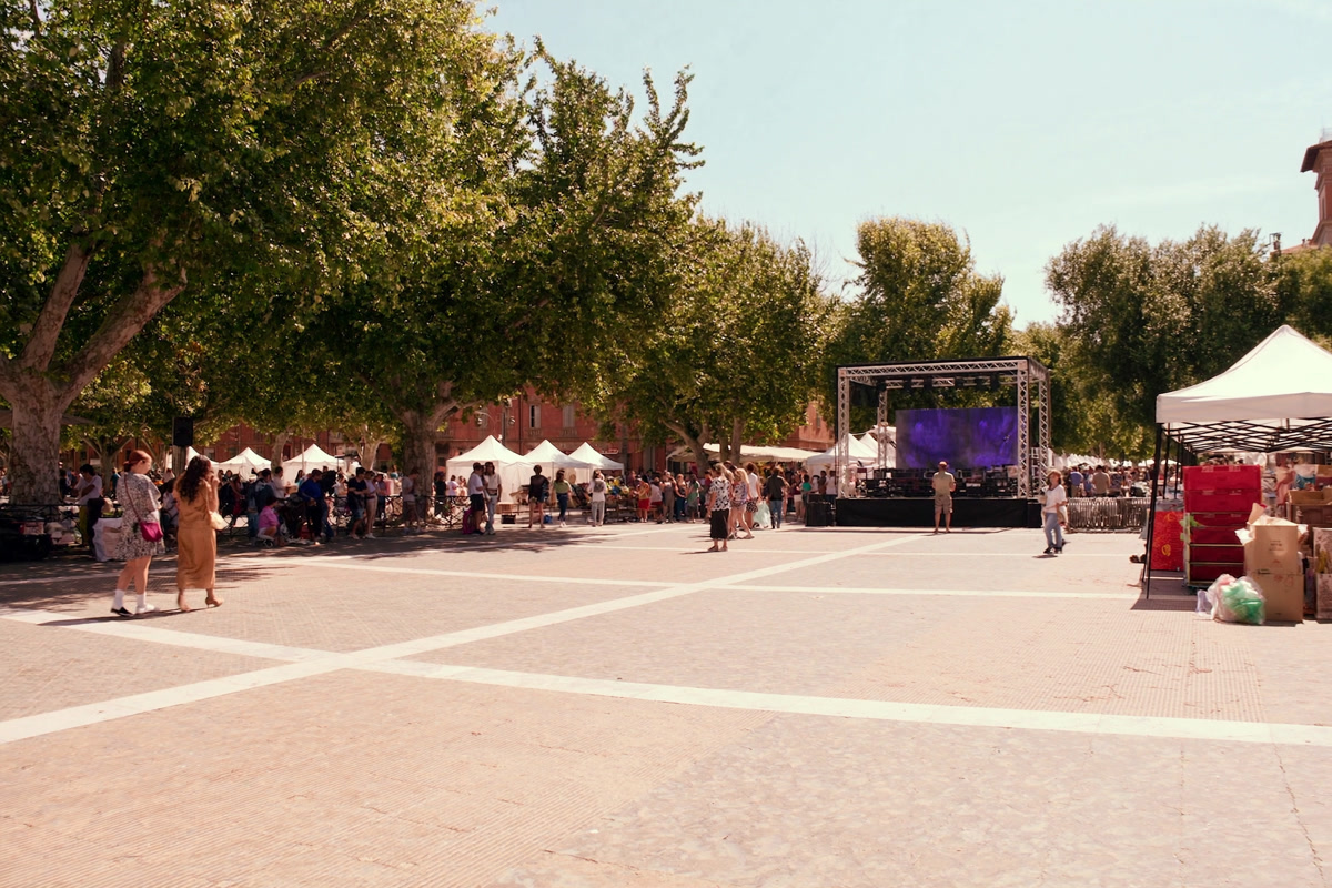 Alba Adriatica, concerto di Filippo Graziani: 14 agosto 2026