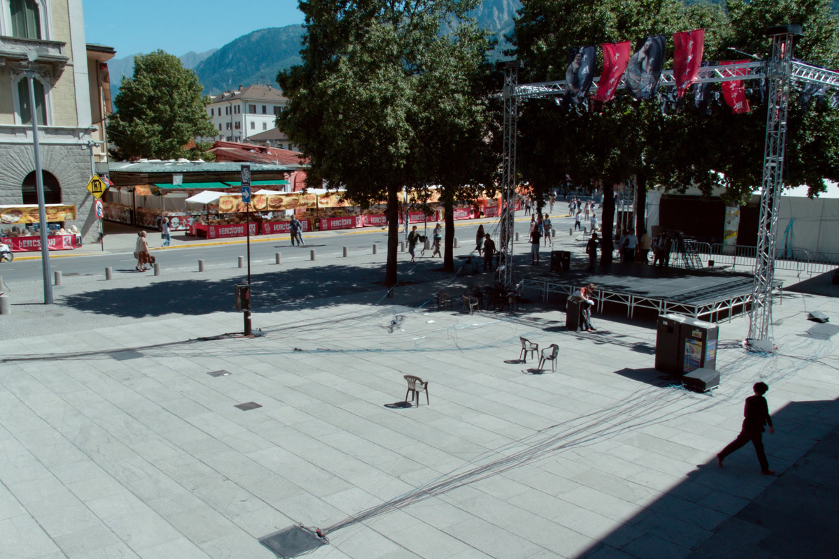 Chieti, International Rhythmic Gymnastics Tournament: grande spettacolo al PalaTricalle