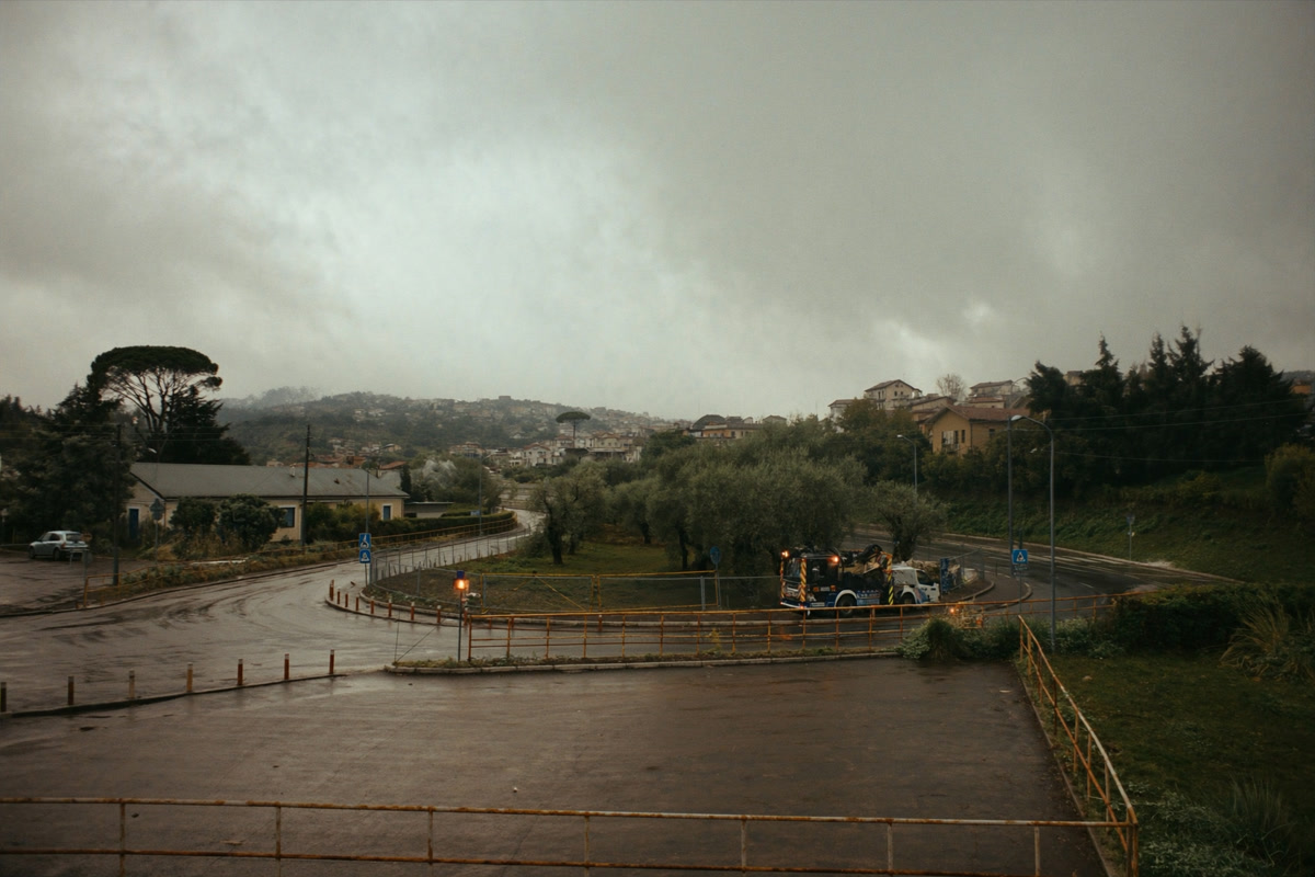 Pescara, riapertura rete idrica: aggiornamenti per la zona nord